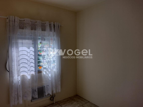Imagem Apartamento com 2 Quartos à Venda, 47 m² em São Miguel - Sao Leopoldo Imagem Apartamento com 2 Quartos à Venda, 47 m² em São Miguel - Sao Leopoldo