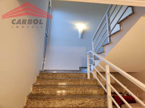 Imagem Casa de Condomínio com 4 Quartos à Venda, 250 m² em Chácara Morada Mediterrânea - Jundiaí Imagem Casa de Condomínio com 4 Quartos à Venda, 250 m² em Chácara Morada Mediterrânea - Jundiaí