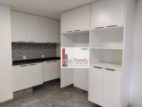 Imagem Apartamento com 4 Quartos à Venda ou Locação, 378 m² em Pacaembu - São Paulo
