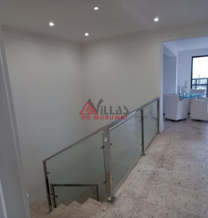 Imagem Cobertura com 4 Quartos à Venda, 592 m² em Vila Andrade - São Paulo