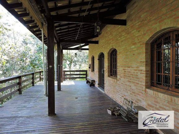 Casa com 3 Quartos à Venda, 372 m² em Granja Viana - Jandira