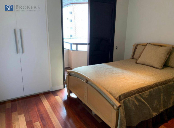 Imagem Apartamento com 4 Quartos à Venda, 227 m² em Moema índios - São Paulo Imagem Apartamento com 4 Quartos à Venda, 227 m² em Moema índios - São Paulo