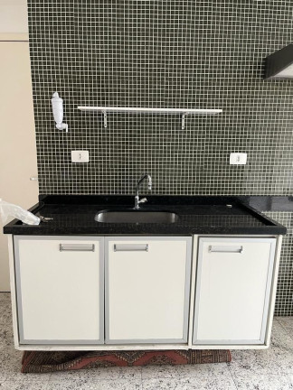 Imagem Apartamento com 2 Quartos à Venda, 90 m² em Vila Mariana - São Paulo