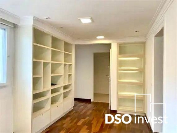 Imagem Apartamento com 4 Quartos à Venda, 242 m² em Chacara Santo Antonio (zona Sul) - Sao Paulo Imagem Apartamento com 4 Quartos à Venda, 242 m² em Chacara Santo Antonio (zona Sul) - Sao Paulo