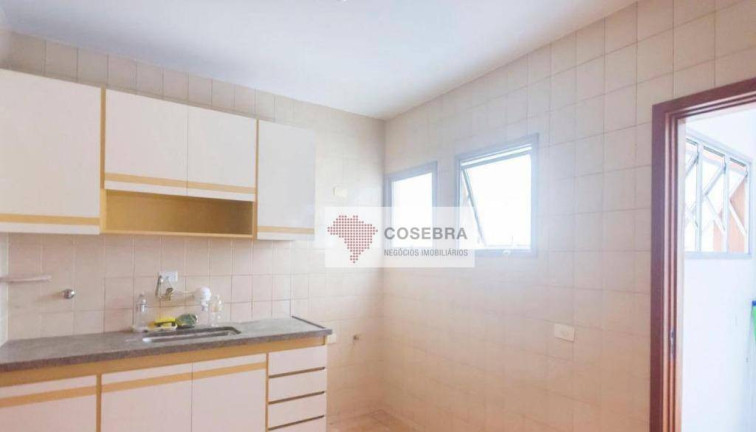 Imagem Apartamento com 3 Quartos para Alugar, 102 m² em Vila Olímpia - São Paulo