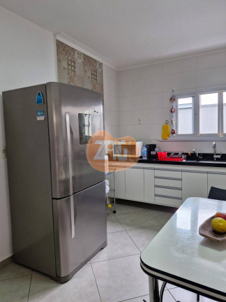 Imagem Sobrado com 4 Quartos à Venda, 257 m² em Residencial Ouroville - Taubaté