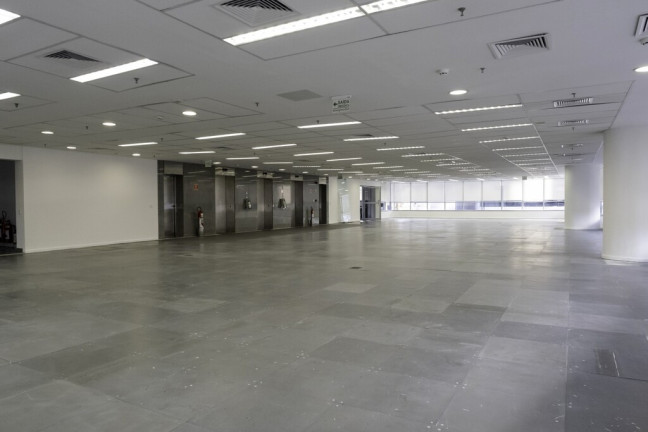 Imagem Sala Comercial à Venda, 534 m² em Vila Olímpia - São Paulo Imagem Sala Comercial à Venda, 534 m² em Vila Olímpia - São Paulo