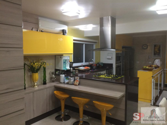 Imagem Apartamento com 3 Quartos à Venda, 290 m² em Santa Paula - São Caetano Do Sul Imagem Apartamento com 3 Quartos à Venda, 290 m² em Santa Paula - São Caetano Do Sul