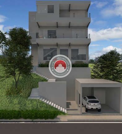 Imagem Casa com 4 Quartos à Venda, 436 m² em Vila Progresso - Niterói Imagem Casa com 4 Quartos à Venda, 436 m² em Vila Progresso - Niterói