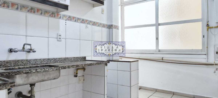 Imagem Apartamento com 3 Quartos à Venda, 100 m² em Copacabana - Rio De Janeiro