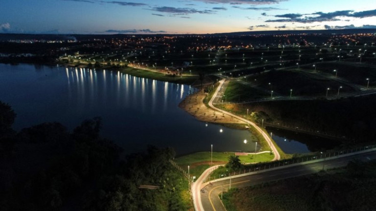 Imagem Imóvel à Venda, 300 m² em Setor Lago Sul - Caldas Novas Imagem Imóvel à Venda, 300 m² em Setor Lago Sul - Caldas Novas