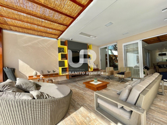 Imagem Casa com 5 Quartos à Venda, 404 m² em Riviera | Módulo 22 - Bertioga Imagem Casa com 5 Quartos à Venda, 404 m² em Riviera | Módulo 22 - Bertioga