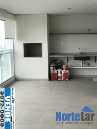 Imagem Apartamento com 4 Quartos à Venda, 266 m² em Jardim Taquaral - São Paulo