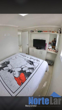 Imagem Apartamento com 2 Quartos à Venda, 48 m² em Vila Nova Cachoeirinha - São Paulo