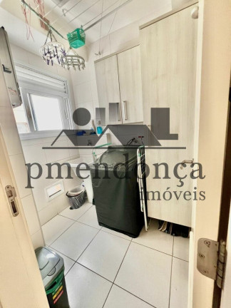 Imagem Apartamento com 3 Quartos à Venda, 91 m² em Vila Romana - São Paulo