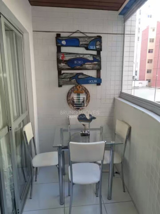 Imagem Apartamento com 1 Quarto para Alugar ou Temporada, 45 m² em Centro - Guarapari Imagem Apartamento com 1 Quarto para Alugar ou Temporada, 45 m² em Centro - Guarapari