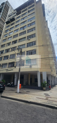 Imagem Imóvel com 1 Quarto à Venda, 43 m² em Icaraí - Niterói Imagem Imóvel com 1 Quarto à Venda, 43 m² em Icaraí - Niterói