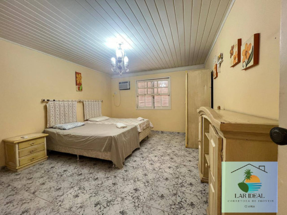Imagem Casa com 4 Quartos à Venda, 360 m² em Centro - Búzios Imagem Casa com 4 Quartos à Venda, 360 m² em Centro - Búzios