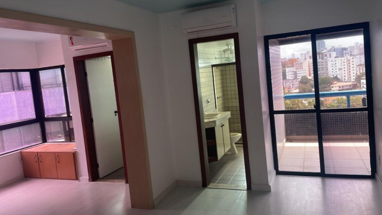 Imagem Apartamento com 4 Quartos à Venda, 189 m² em Rio Vermelho - Salvador Imagem Apartamento com 4 Quartos à Venda, 189 m² em Rio Vermelho - Salvador