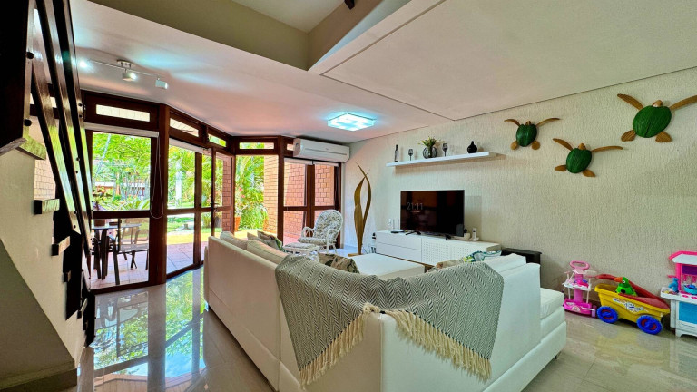 Imagem Casa com 3 Quartos à Venda, 110 m² em Riviera De São Lourenço - Bertioga