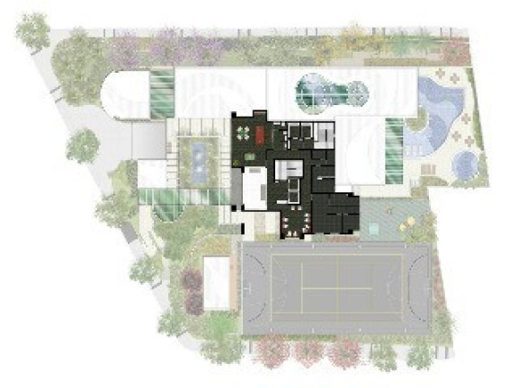 Imagem Apartamento com 4 Quartos à Venda, 326 m² em Jardim Anália Franco - São Paulo