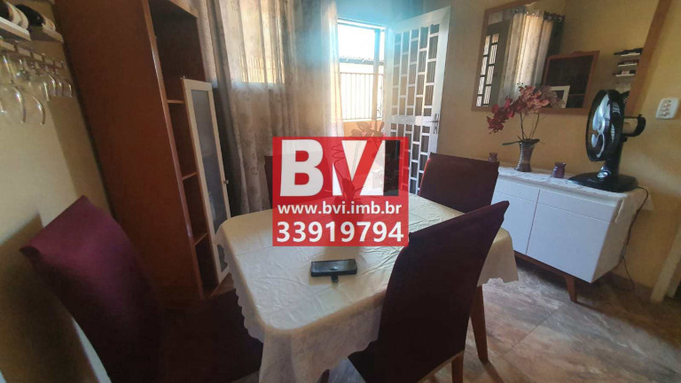 Imagem Casa com 3 Quartos à Venda, 81 m² em Vila Da Penha - Rio De Janeiro Imagem Casa com 3 Quartos à Venda, 81 m² em Vila Da Penha - Rio De Janeiro