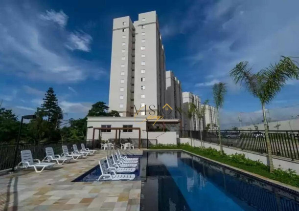 Imagem Apartamento com 2 Quartos à Venda, 68 m² em Residencial Parque Da Fazenda - Campinas Imagem Apartamento com 2 Quartos à Venda, 68 m² em Residencial Parque Da Fazenda - Campinas