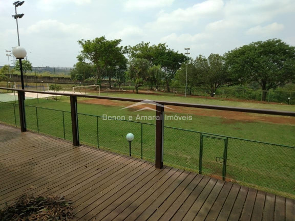 Imagem Casa de Condomínio com 4 Quartos à Venda, 345 m² em Jardim Planalto - Paulínia