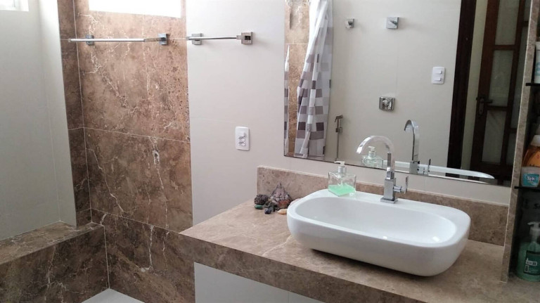 Imagem Cobertura com 3 Quartos à Venda, 258 m² em Gonzaga - Santos Imagem Cobertura com 3 Quartos à Venda, 258 m² em Gonzaga - Santos