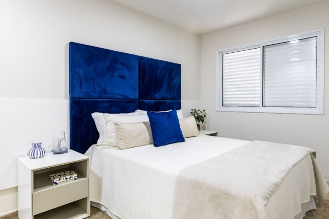 Imagem Apartamento com 3 Quartos à Venda, 90 m² em Setor Negrão De Lima - Goiânia Imagem Apartamento com 3 Quartos à Venda, 90 m² em Setor Negrão De Lima - Goiânia
