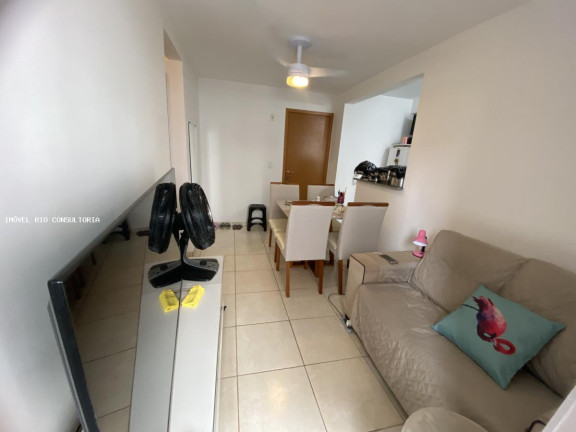 Imagem Apartamento com 2 Quartos à Venda, 50 m² em Rio De Janeiro