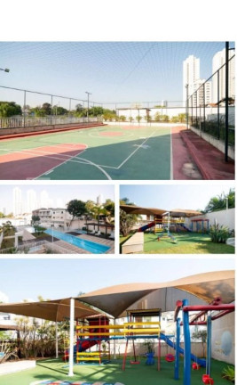 Imagem Apartamento com 3 Quartos à Venda, 107 m² em Jardim Marajoara - São Paulo Imagem Apartamento com 3 Quartos à Venda, 107 m² em Jardim Marajoara - São Paulo