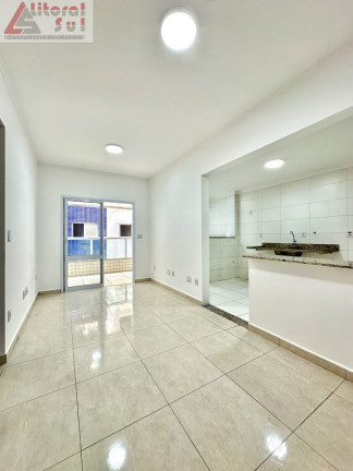 Imagem Apartamento com 1 Quarto à Venda, 53 m² em Guilhermina - Praia Grande Imagem Apartamento com 1 Quarto à Venda, 53 m² em Guilhermina - Praia Grande