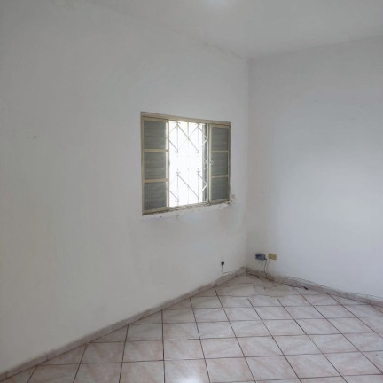 Imagem Sobrado com 3 Quartos à Venda, 128 m² em Sítio São José - Suzano