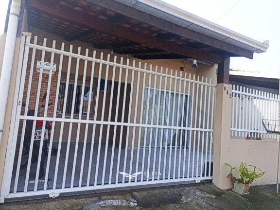 Imagem Casa com 2 Quartos à Venda, 54 m² em São Cristóvão - Barra Velha