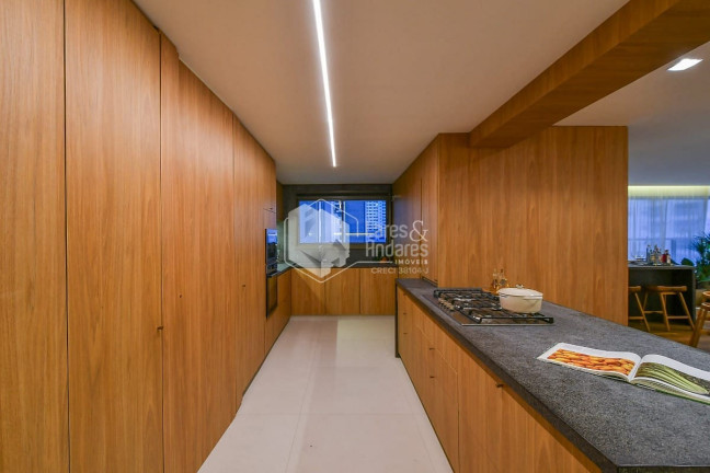 Imagem Apartamento com 3 Quartos à Venda, 213 m² em Brooklin Paulista - São Paulo Imagem Apartamento com 3 Quartos à Venda, 213 m² em Brooklin Paulista - São Paulo