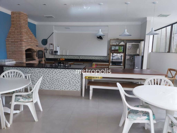 Imagem Apartamento com 3 Quartos à Venda, 260 m² em Campo Belo - São Paulo