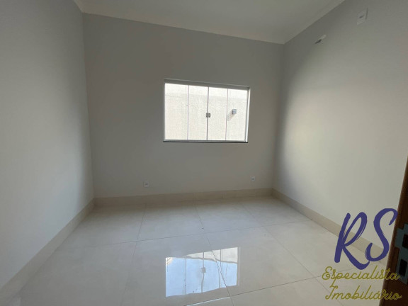 Imagem Casa com 3 Quartos à Venda, 120 m² em Goiânia 2 - Goiânia Imagem Casa com 3 Quartos à Venda, 120 m² em Goiânia 2 - Goiânia