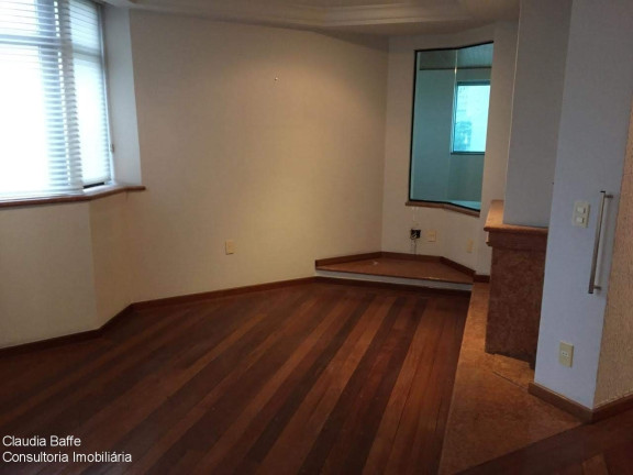 Imagem Apartamento com 4 Quartos à Venda, 234 m² em Centro - São Bernardo Do Campo
