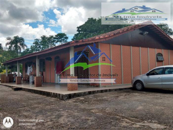 Imagem Chácara com 3 Quartos à Venda, 9.800 m² em Jardim Presidente - Mairiporã Imagem Chácara com 3 Quartos à Venda, 9.800 m² em Jardim Presidente - Mairiporã
