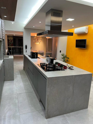 Imagem Apartamento com 2 Quartos à Venda, 105 m² em Jardim Dom Bosco - São Paulo