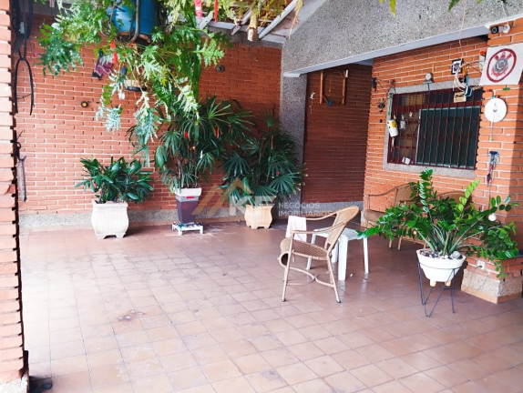Casa com 5 Quartos à Venda, 178 m² em Ipiranga - Ribeirão Preto