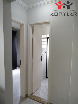 Imagem Imóvel com 2 Quartos à Venda, 48 m² em Medeiros - Jundiaí Imagem Imóvel com 2 Quartos à Venda, 48 m² em Medeiros - Jundiaí