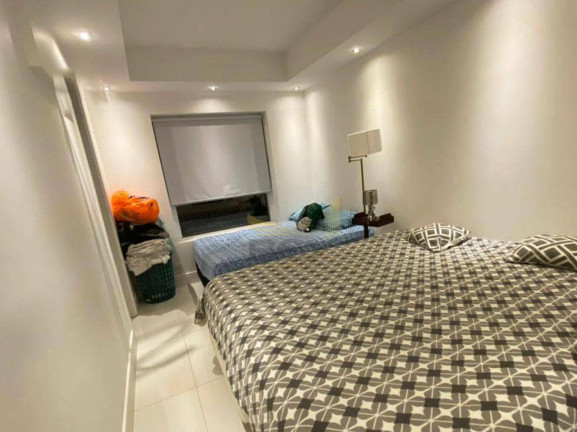 Imagem Apartamento com 3 Quartos à Venda, 212 m² em Empresarial 18 Do Forte - Barueri