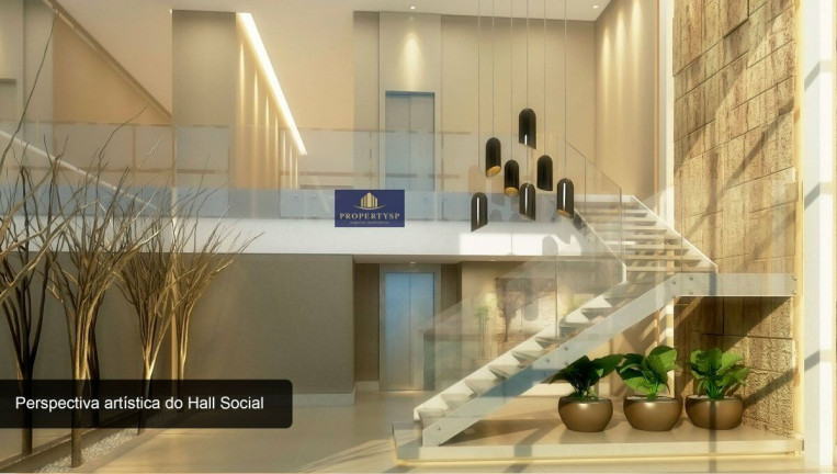 Imagem Apartamento com 3 Quartos à Venda, 135 m² em Sumaré - São Paulo