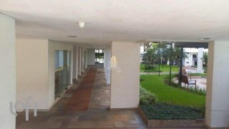 Imagem Apartamento com 2 Quartos à Venda, 53 m² em Vila Moraes - São Paulo