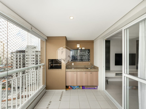 Imagem Apartamento com 3 Quartos à Venda, 104 m² em Vila Gumercindo - São Paulo Imagem Apartamento com 3 Quartos à Venda, 104 m² em Vila Gumercindo - São Paulo