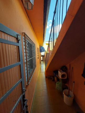 Imagem Casa com 2 Quartos à Venda, 108 m² em Vila Antonina - São Paulo Imagem Casa com 2 Quartos à Venda, 108 m² em Vila Antonina - São Paulo