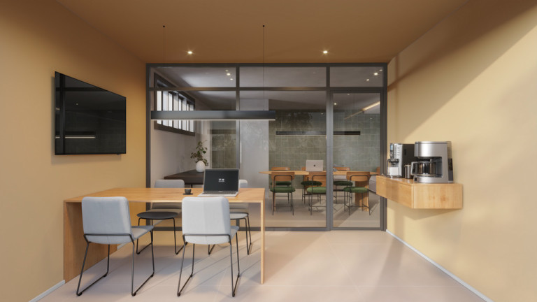 Imagem Studio com 1 Quarto à Venda, 27 m² em Capão Raso - Curitiba Imagem Studio com 1 Quarto à Venda, 27 m² em Capão Raso - Curitiba