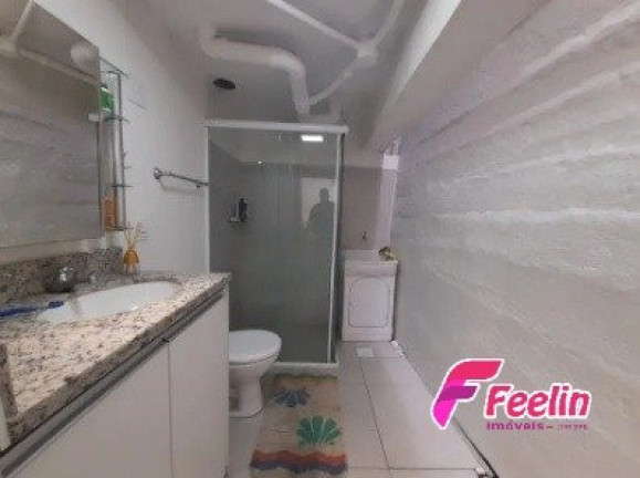 Imagem Casa com 4 Quartos à Venda, 115 m² em Centro - Florianópolis Imagem Casa com 4 Quartos à Venda, 115 m² em Centro - Florianópolis